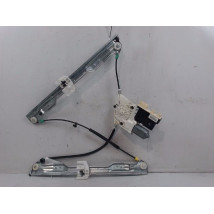 MECANISME+MOTEUR LEVE-GLACE AVANT DROIT CITROEN C5 2004-2008