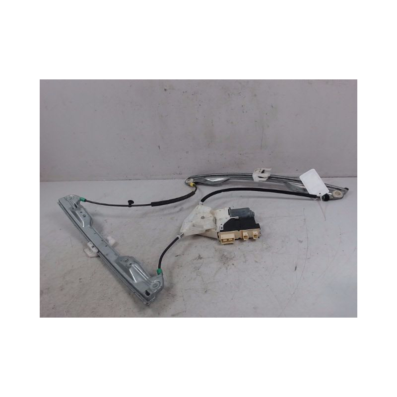 MECANISME+MOTEUR LEVE-GLACE AVANT DROIT CITROEN C5 2004-2008