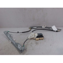 MECANISME+MOTEUR LEVE-GLACE AVANT DROIT CITROEN C5 2004-2008
