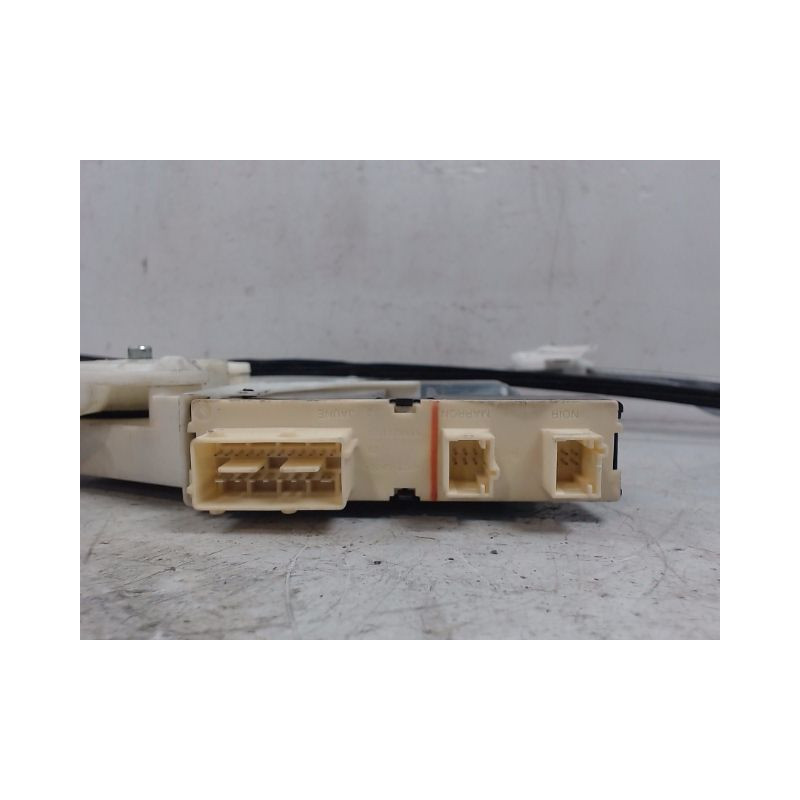 MECANISME+MOTEUR LEVE-GLACE AVANT DROIT CITROEN C5 2004-2008