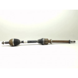 TRANSMISSION AVD