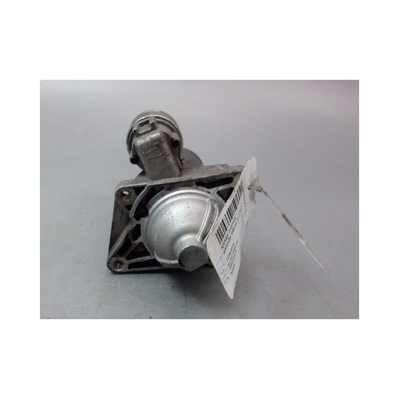 DEMARREUR NISSAN QASHQAI BREAK I Phase 1 2007-2010