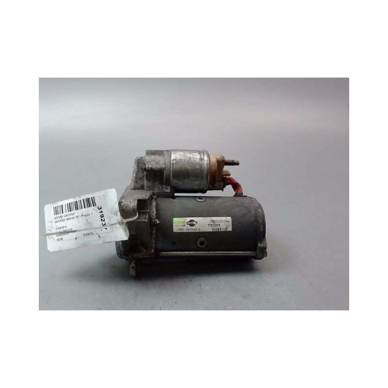 DEMARREUR NISSAN QASHQAI BREAK I Phase 1 2007-2010