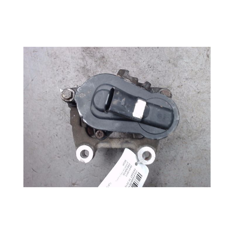 ETRIER DE FREIN ARRIERE DROIT VOLKSWAGEN PASSAT 2010-