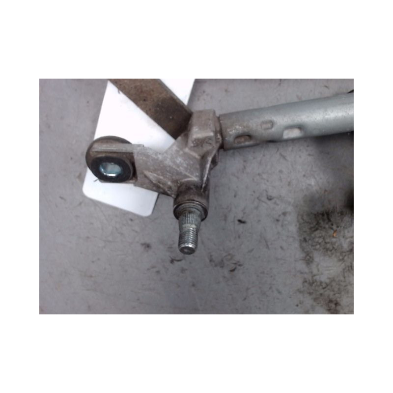 MECANISME ESSUIE-GLACE AVANT CHEVROLET SPARK