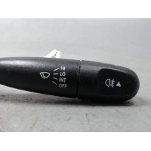 COMMANDE ESSUIE GLACE CHEVROLET SPARK