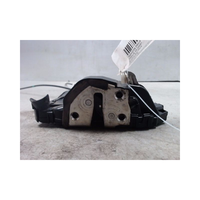 SYSTEME CONDAMNATION AVANT DROIT TOYOTA PRIUS 2004-