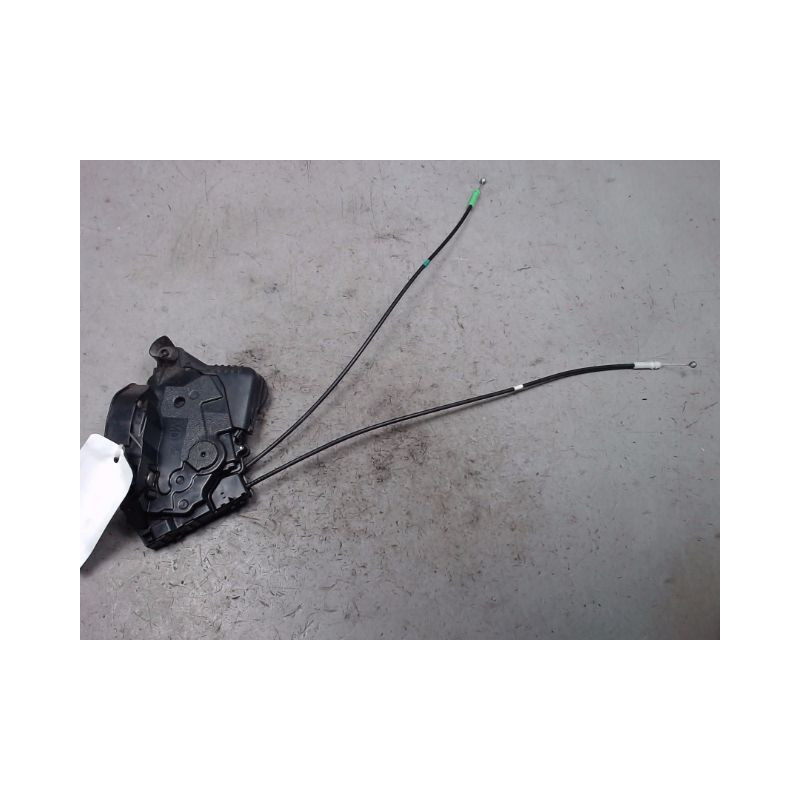 SYSTEME CONDAMNATION AVANT DROIT TOYOTA PRIUS 2004-