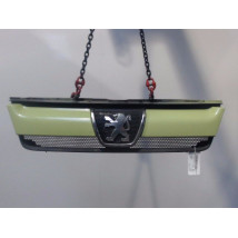 CALANDRE PEUGEOT BOXER 290CS TOLE 2002-