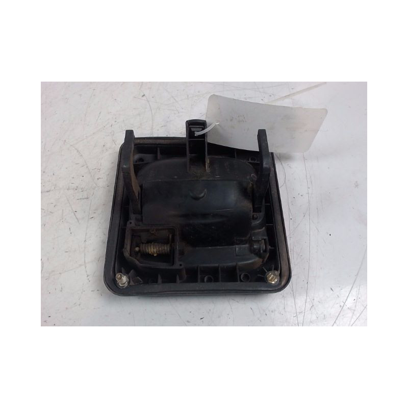 POIGNEE EXTERIEURE PORTE AVANT GAUCHE PEUGEOT BOXER 290CS TOLE 2002-