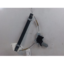 MECANISME+MOTEUR LEVE-GLACE ARRIERE DROIT SSANGYONG STAVIC