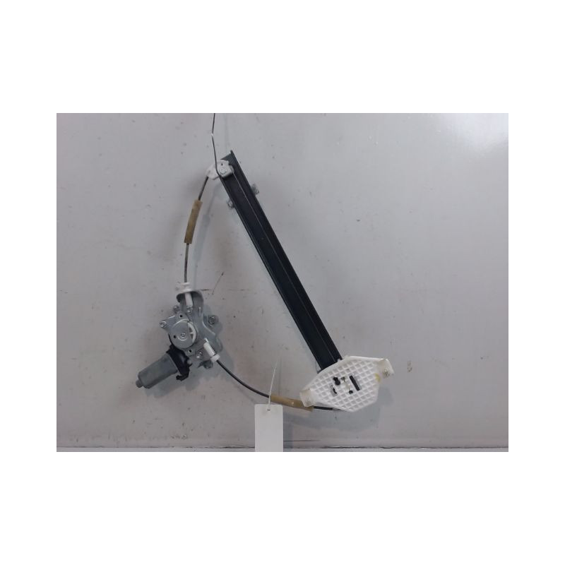 MECANISME+MOTEUR LEVE-GLACE ARRIERE DROIT SSANGYONG STAVIC