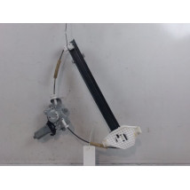 MECANISME+MOTEUR LEVE-GLACE ARRIERE DROIT SSANGYONG STAVIC