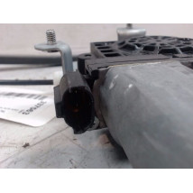MECANISME+MOTEUR LEVE-GLACE ARRIERE DROIT SSANGYONG STAVIC