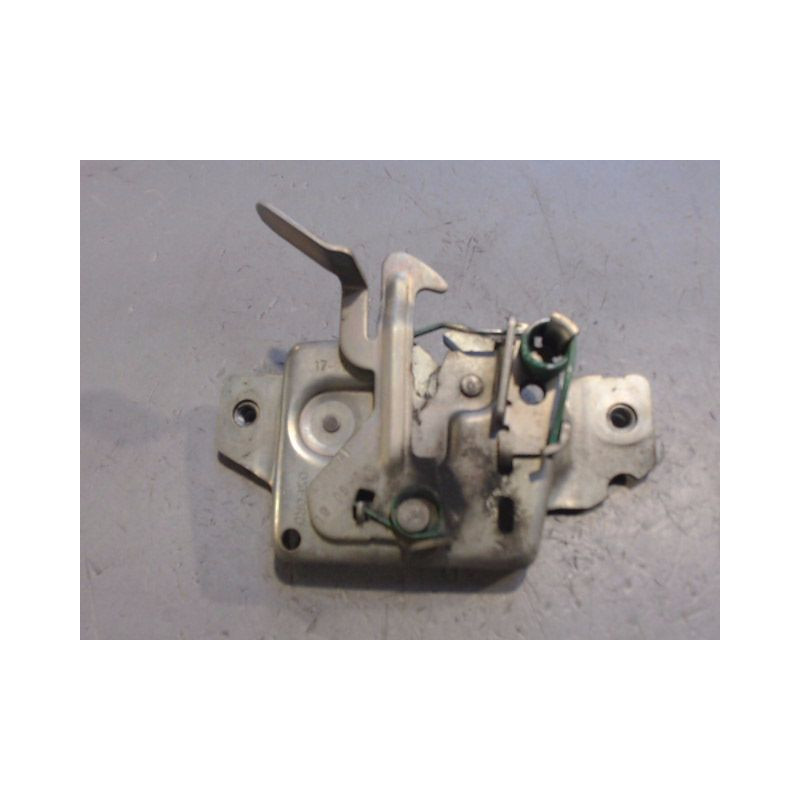 SERRURE CAPOT RENAULT CLIO III 2009-