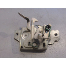 SERRURE CAPOT RENAULT CLIO III 2009-