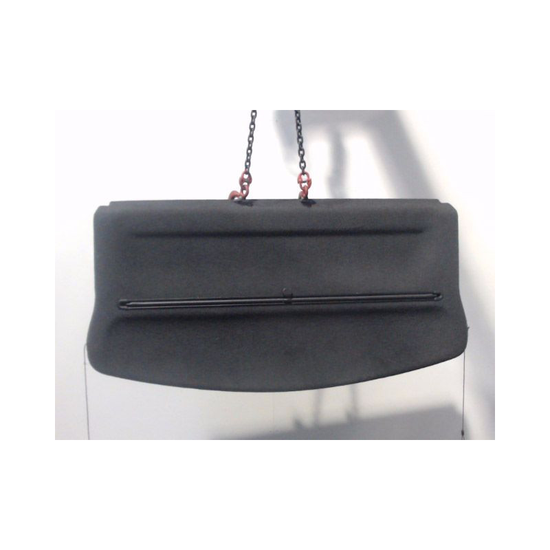 TABLETTE PLAGE ARRIERE CITROEN C5 2001-2004