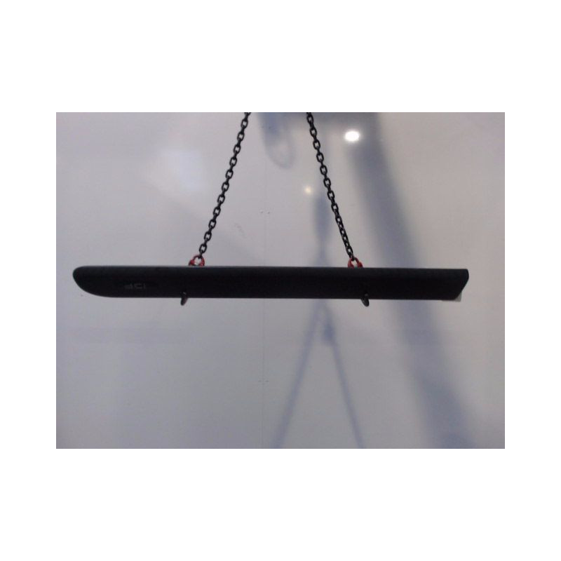 PROTECTION PORTE AVANT GAUCHE RENAULT KANGOO 2003-2007