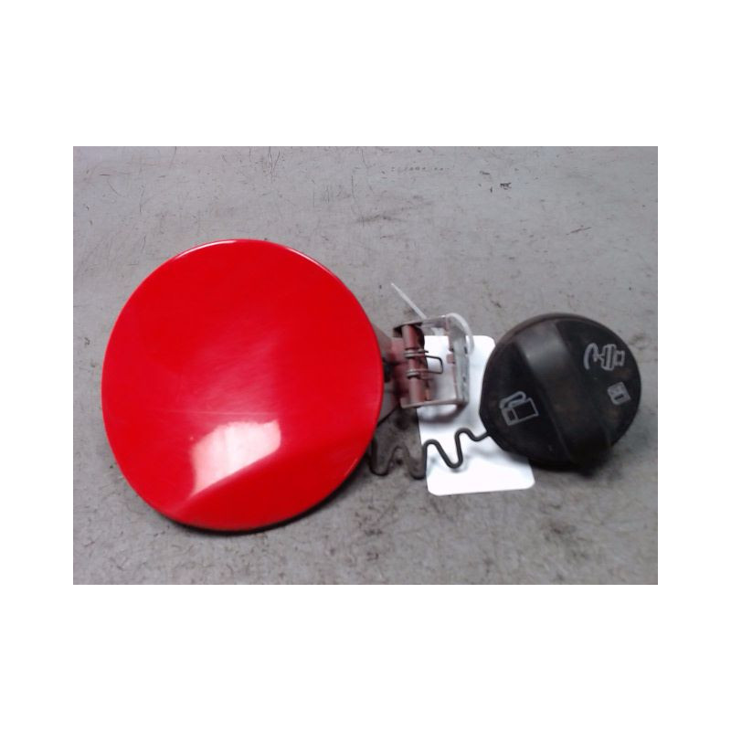 VOLET DE TRAPPE CARBURANT CHEVROLET SPARK