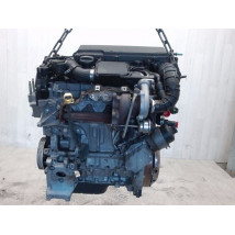 MOTEUR DIESEL MAZDA 2 1.4 MZR-CD