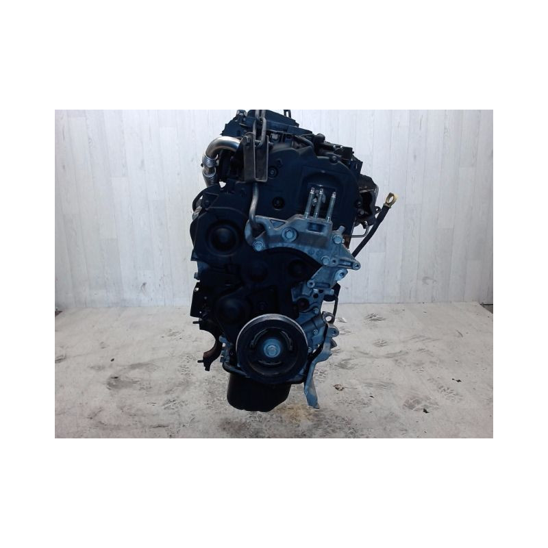 MOTEUR DIESEL MAZDA 2 1.4 MZR-CD