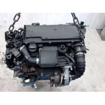 MOTEUR DIESEL MAZDA 2 1.4 MZR-CD