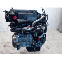 MOTEUR DIESEL MAZDA 2 1.4 MZR-CD