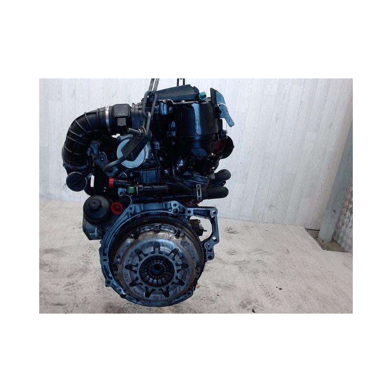 MOTEUR DIESEL MAZDA 2 1.4 MZR-CD