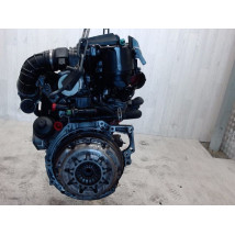 MOTEUR DIESEL MAZDA 2 1.4 MZR-CD