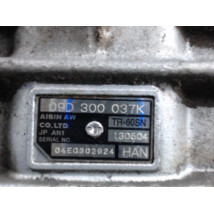 BOITE A VITESSE AUTOMATIQUE VOLKSWAGEN TOUAREG 2.5 R5 TDI