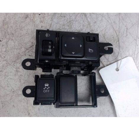 COMMANDE RETROVISSEUR EXT ELECTRIQUE