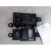 COMMANDE RETROVISSEUR EXTERIEUR ELECTRIQUE NISSAN JUKE