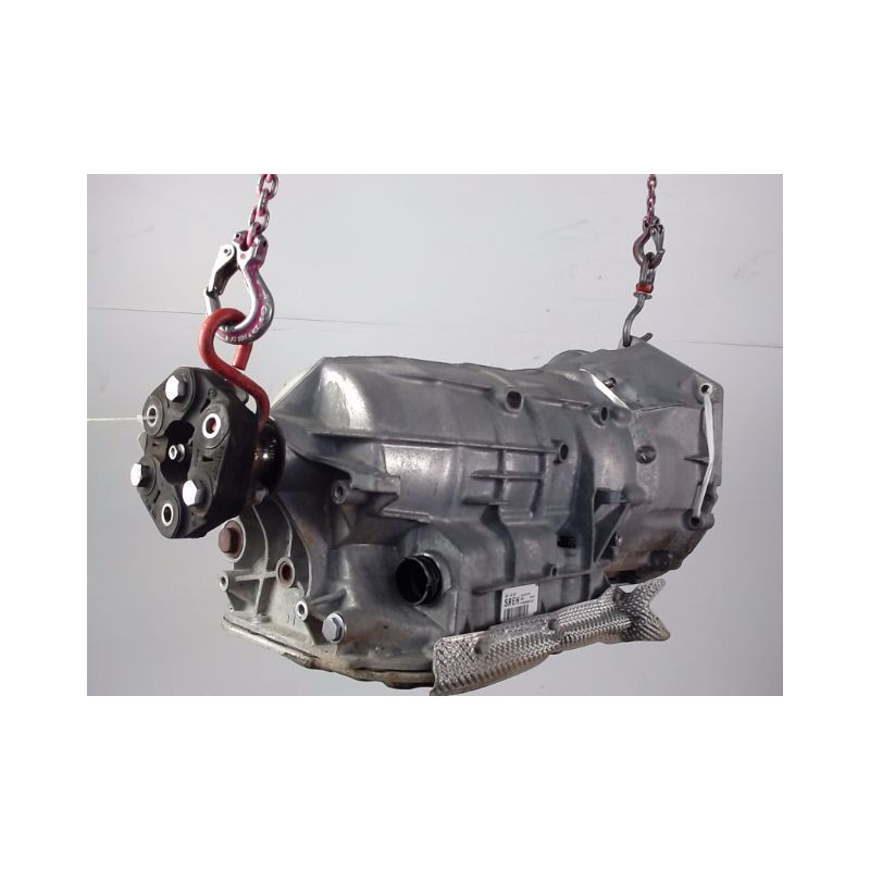 BOITE A VITESSE AUTOMATIQUE BMW SERIE 1 COUPE 2P I  2007-2013 125 i
