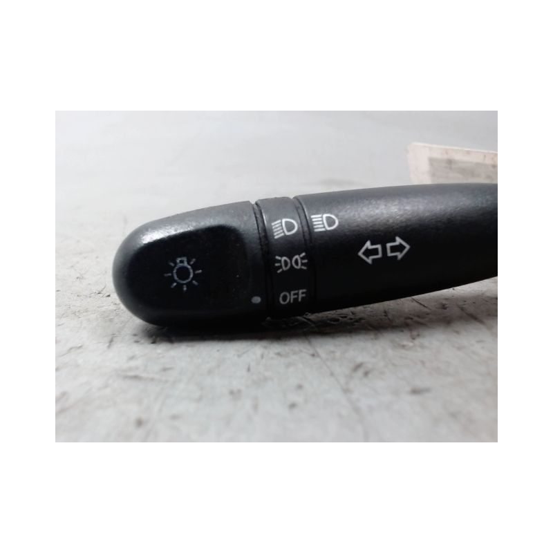 COMMANDE CLIGNOTANT CHEVROLET SPARK