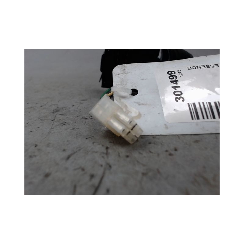 COMMANDE CLIGNOTANT CHEVROLET SPARK