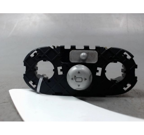 COMMANDE RETROVISSEUR EXT ELECTRIQUE