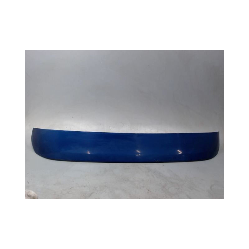 BECQUET HAYON SEAT IBIZA 99-2002