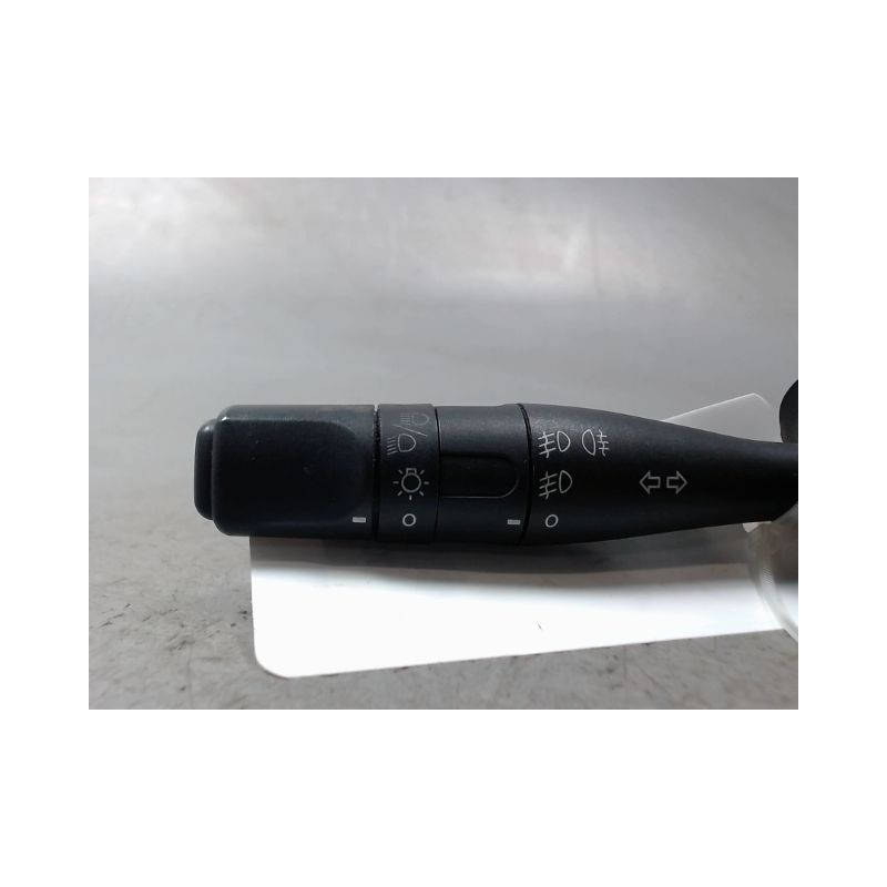 COMMANDE CLIGNOTANT PEUGEOT 206 5P