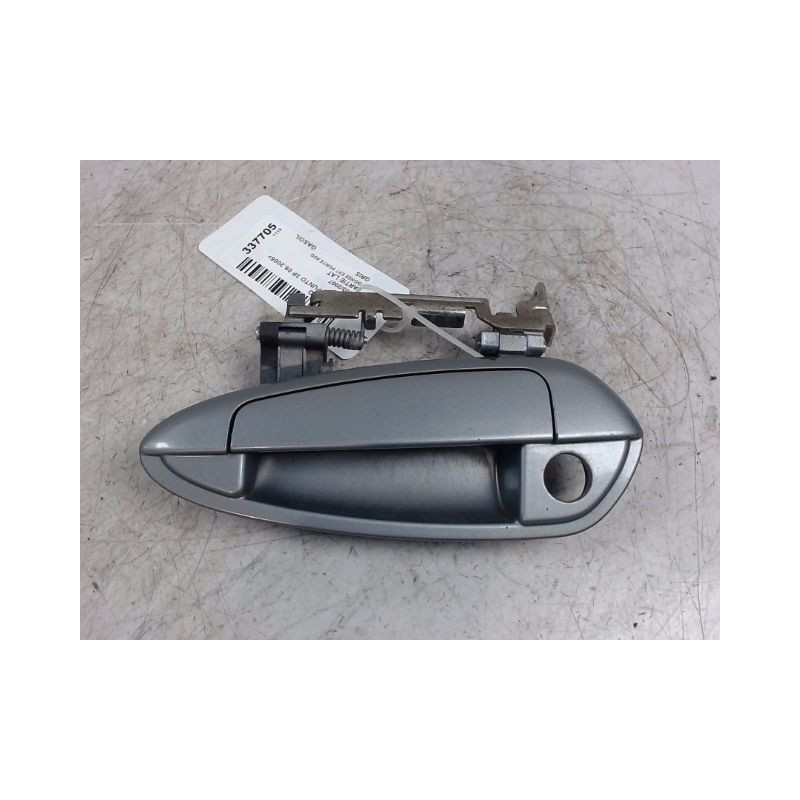 POIGNEE EXTERIEURE PORTE AVANT GAUCHE FIAT GRANDE PUNTO 2005-