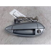 POIGNEE EXTERIEURE PORTE AVANT GAUCHE FIAT GRANDE PUNTO 2005-