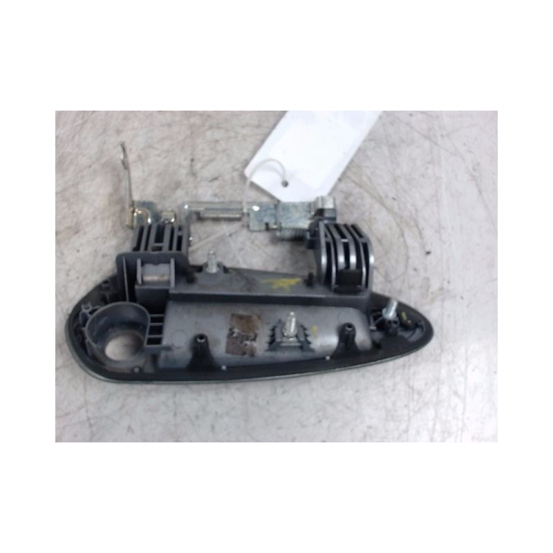 POIGNEE EXTERIEURE PORTE AVANT GAUCHE FIAT GRANDE PUNTO 2005-