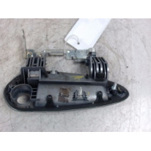POIGNEE EXTERIEURE PORTE AVANT GAUCHE FIAT GRANDE PUNTO 2005-