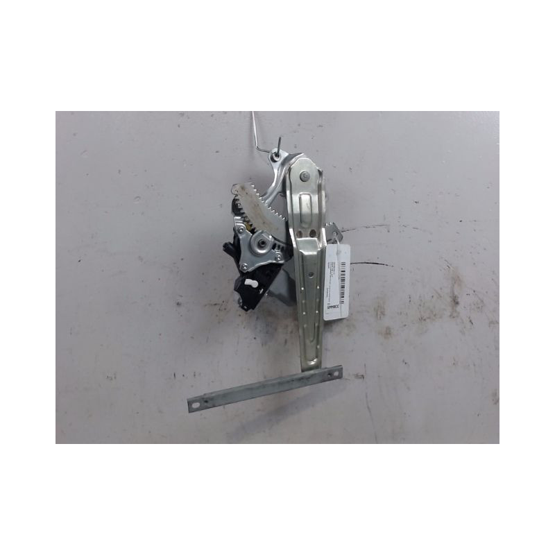 MECANISME+MOTEUR LEVE-GLACE ARRIERE GAUCHE NISSAN JUKE
