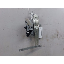 MECANISME+MOTEUR LEVE-GLACE ARRIERE GAUCHE NISSAN JUKE