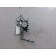 MECANISME+MOTEUR LEVE-GLACE ARRIERE GAUCHE NISSAN JUKE