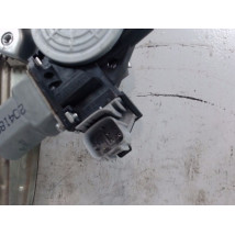 MECANISME+MOTEUR LEVE-GLACE ARRIERE GAUCHE NISSAN JUKE