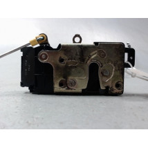 SYSTEME CONDAMNATION AVANT GAUCHE JAGUAR S-TYPE