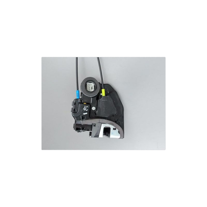 SYSTEME CONDAMNATION ARRIERE DROIT TOYOTA AURIS II PH2 2015-