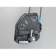 SYSTEME CONDAMNATION ARRIERE DROIT TOYOTA AURIS II PH2 2015-