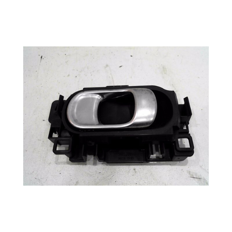 POIGNEE INTERIEURE PORTE AVANT GAUCHE CITROEN C3 AIRCR.